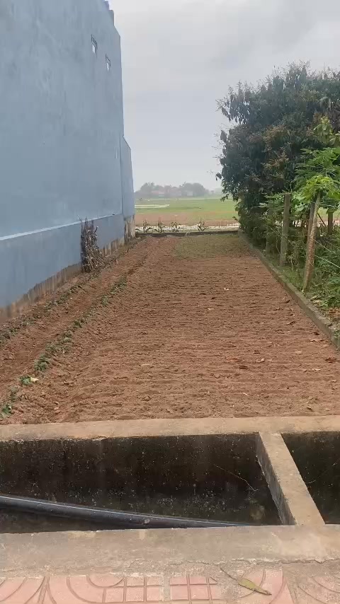 Đất nền Nga An, Nga Sơn 106m² - Sổ đỏ chính chủ!