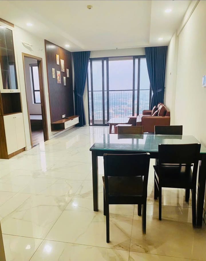 Căn hộ Opal Boulevard P.Văn Đồng 74m² 3.7 tỷ - Bàn giao ngay
