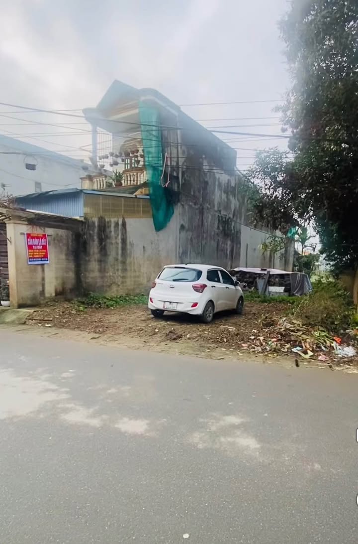 Nhà Mặt Tiền Đồng Bẩm 170m² - Kinh Doanh Đỉnh Cao Tại Thái Nguyên