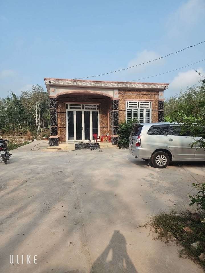 Nhà An Bình, Bình Dương - 960m² Giá 1.6 Tỷ Sổ Đỏ Chính Chủ