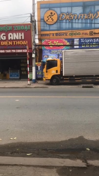 Mặt bằng Bình Chuẩn 500m² giá 60 triệu – Mặt tiền kinh doanh đắc địa!