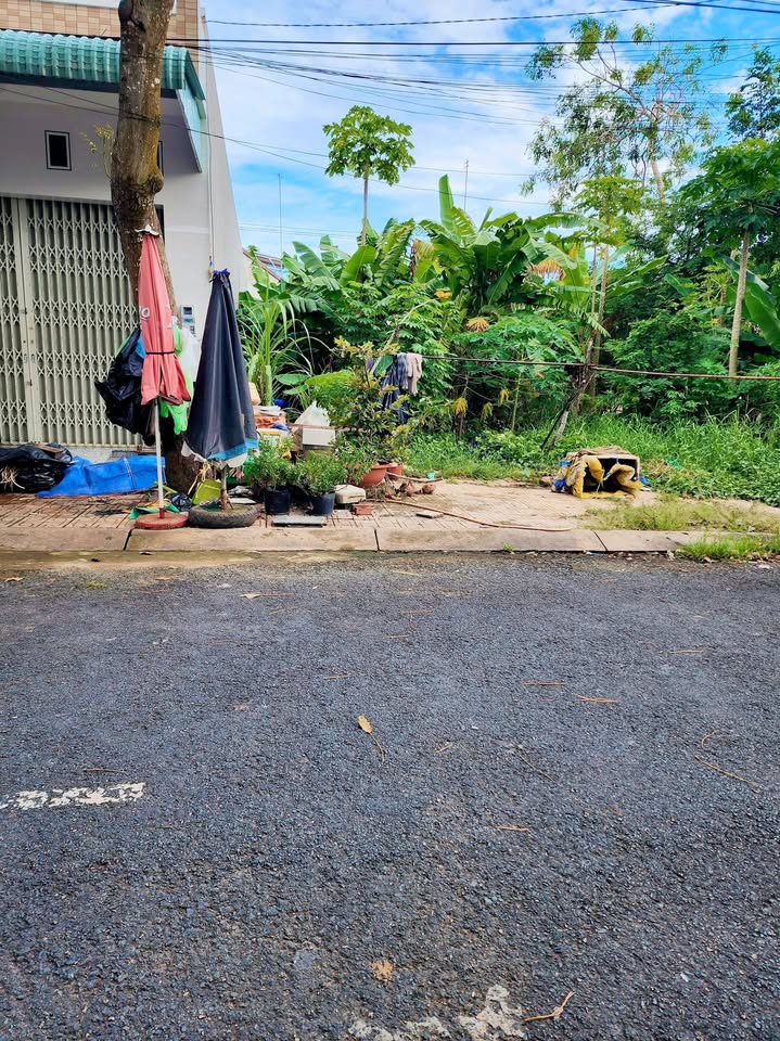 Đất nền Tân Châu 72m² - Sổ đỏ chính chủ, giá tốt!