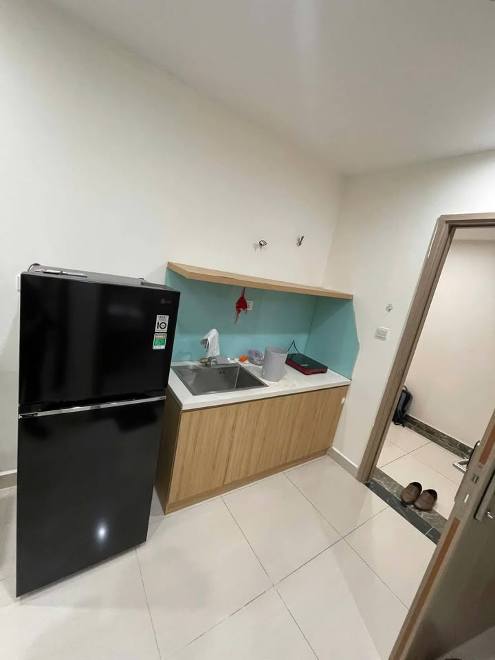 Căn hộ Studio Vinhomes Grand Park 5.5 triệu - Full nội thất cao cấp!