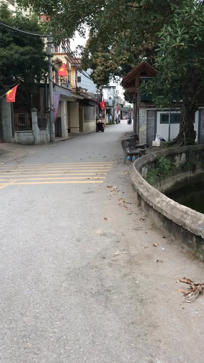 Đất nền Văn Phú 60m² - Lô góc, kinh doanh đắc địa, sổ đỏ sẵn!