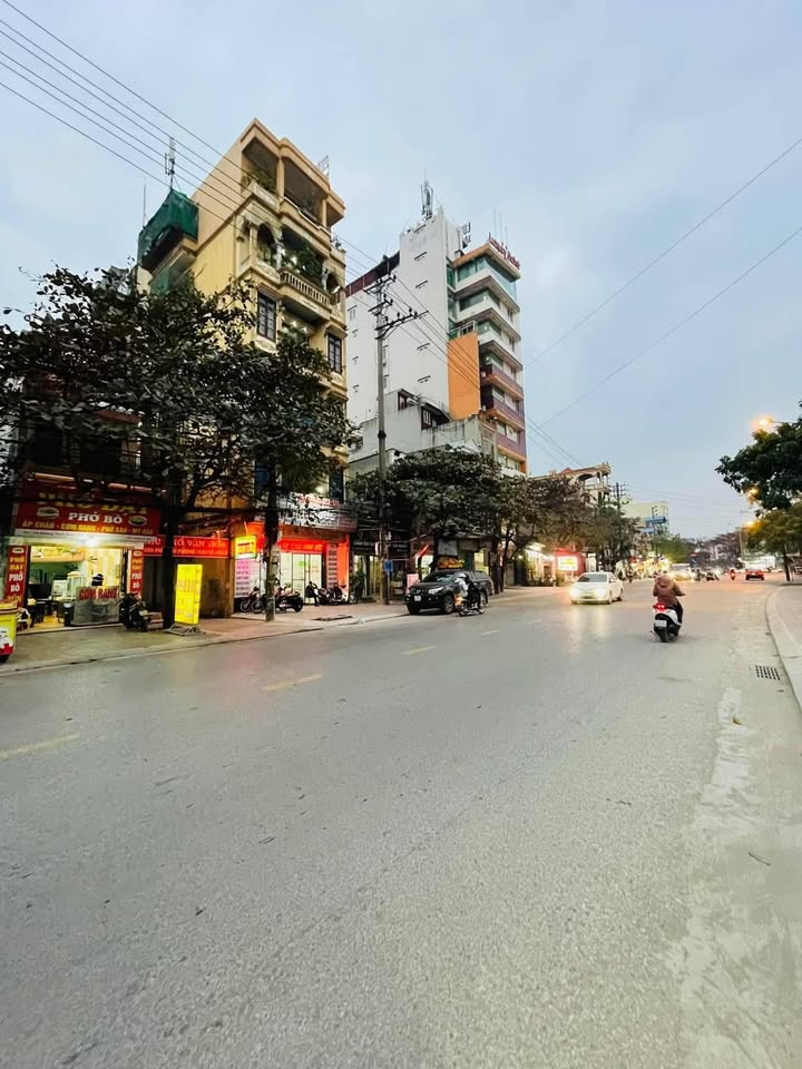 Nhà Mặt Đường Thái Bình Nam Định 6.2 tỷ - Mặt tiền kinh doanh đắc địa!