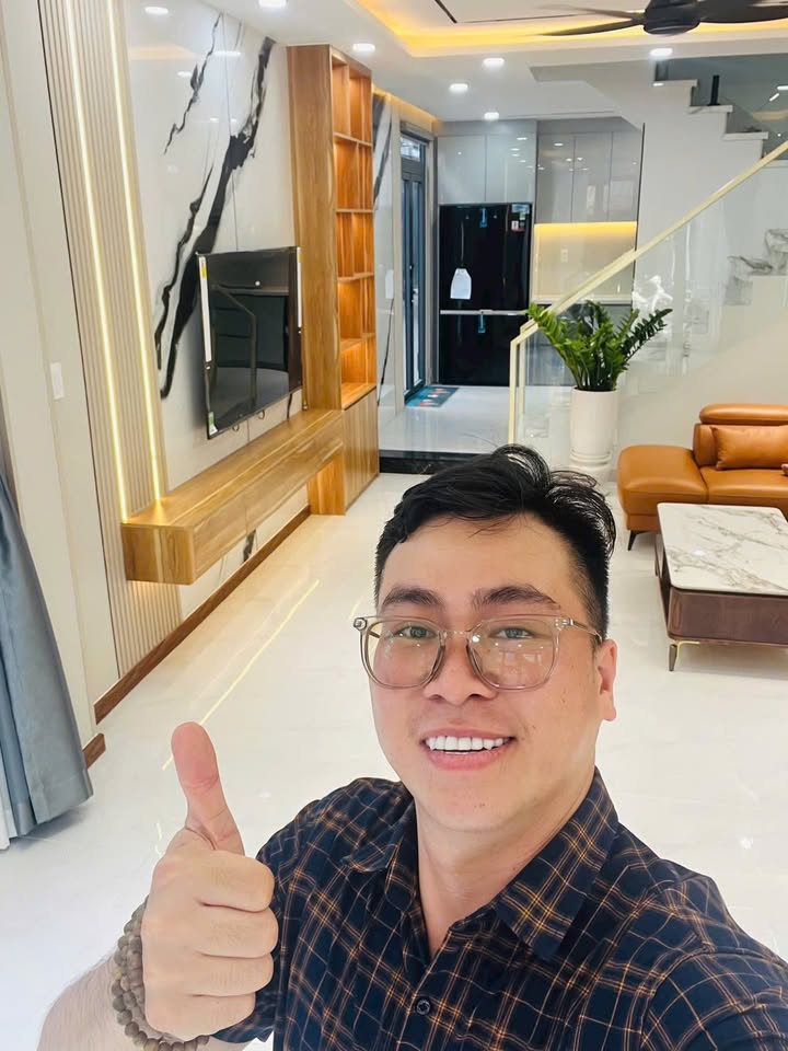 Nhà Phố MTKD Bình Tân 58m² chỉ 7 tỷ - Kinh doanh sầm uất ngay Aeon!