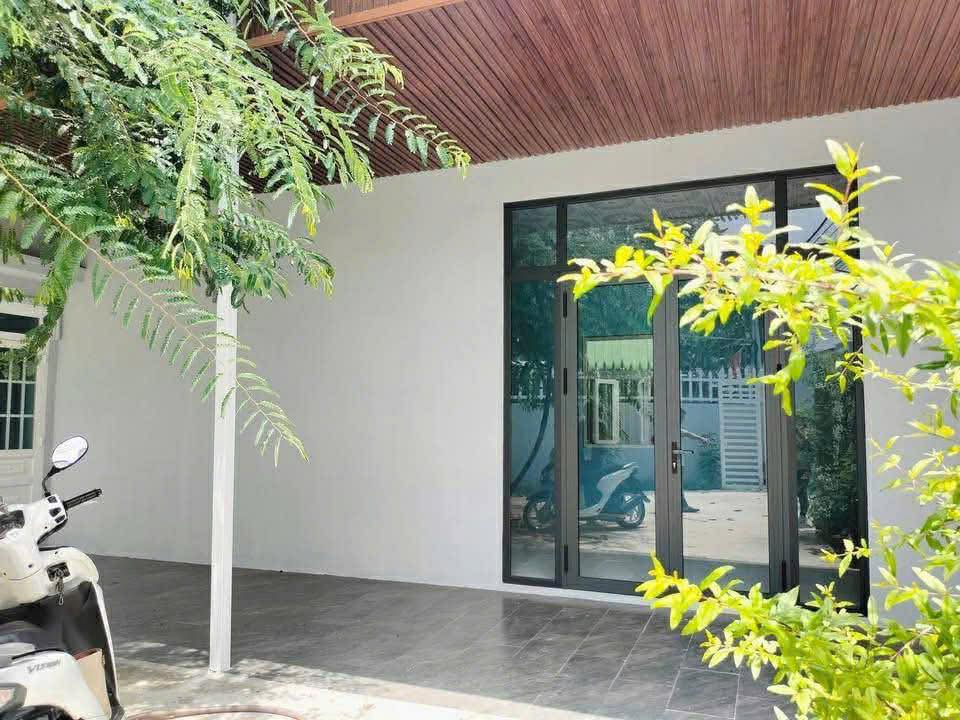 Nhà Sổ Đỏ Phước Thiền 93m² - 2PN, Ô Tô Tận Nhà, Giá 1 Tỷ