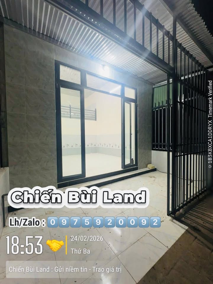 Nhà Riêng Phước Thiền Nhơn Trạch 65m² - Giá Tốt Hiếm Có!