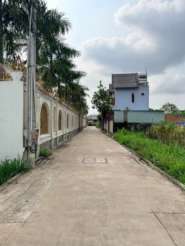 Biệt Thự Liền Kề Phú Hội 83m² - Sổ đỏ chính chủ, giá 1.9xx tỷ!