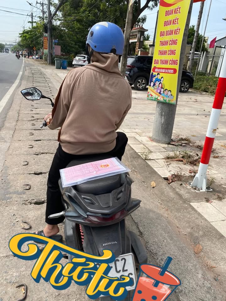 Đất nền Long Thọ, Nhơn Trạch 100m² - Sổ hồng riêng, giá chỉ 4xx triệu