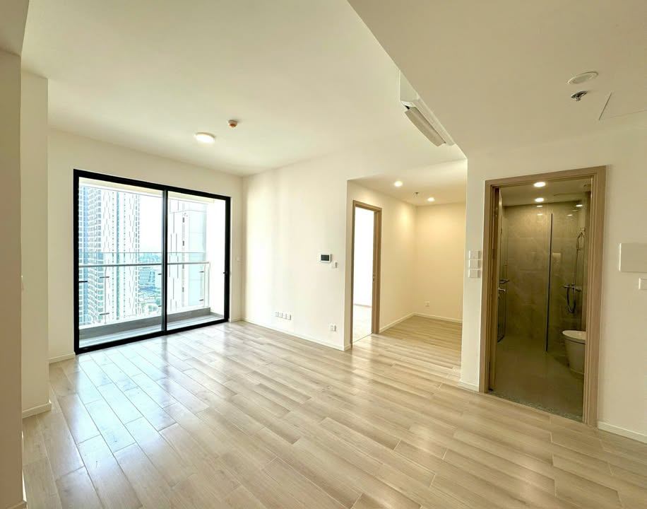 Cho thuê căn hộ Masteri Centre Point Quận 9 - 74m², 1PN, Nội thất CĐT - 7.5 triệu/tháng