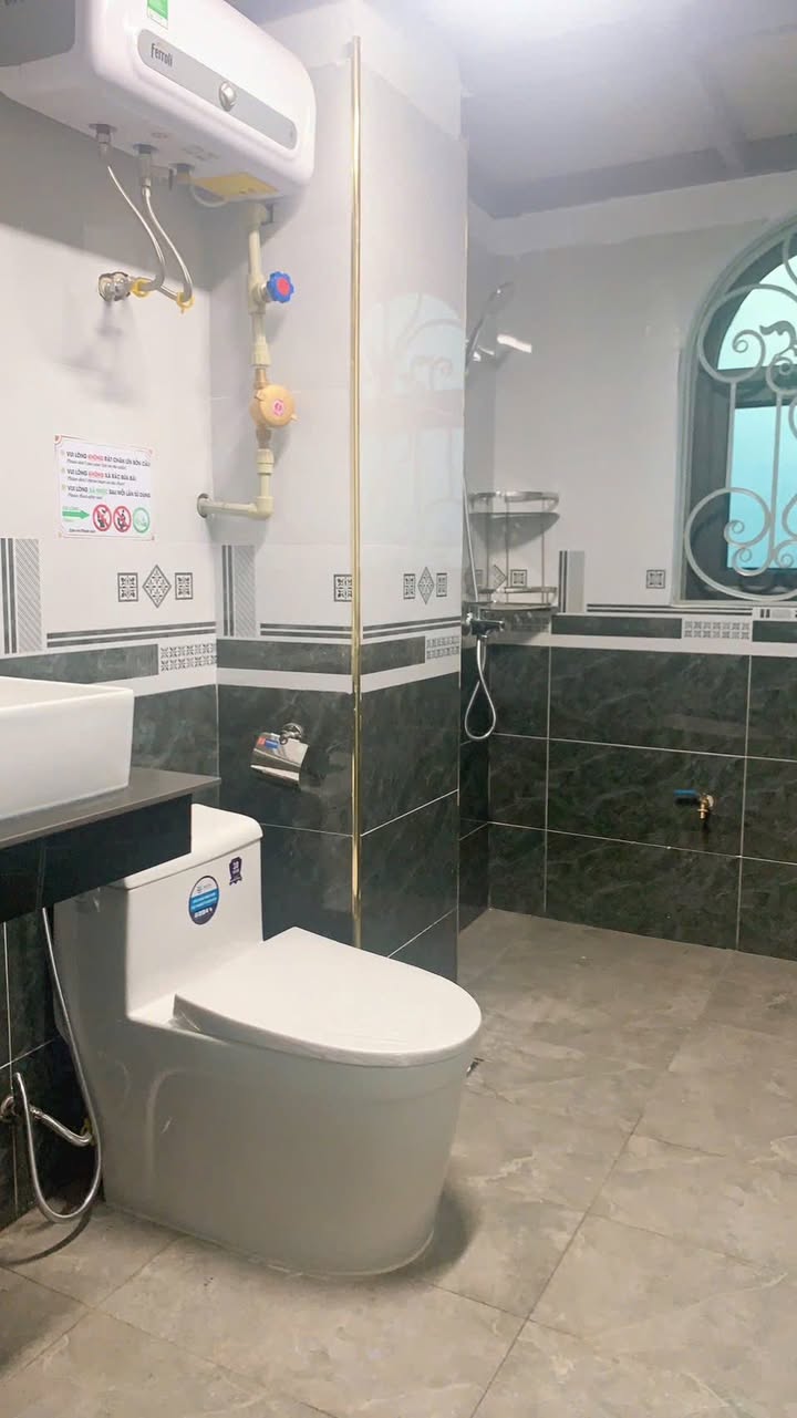 Phòng trọ An Khánh Hoài Đức – Full nội thất, sẵn sàng ở ngay!