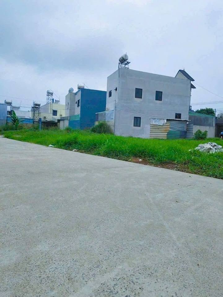 Đất nền Bảo Vinh Long Khánh 105m² – Sổ đỏ chính chủ, giá tốt!