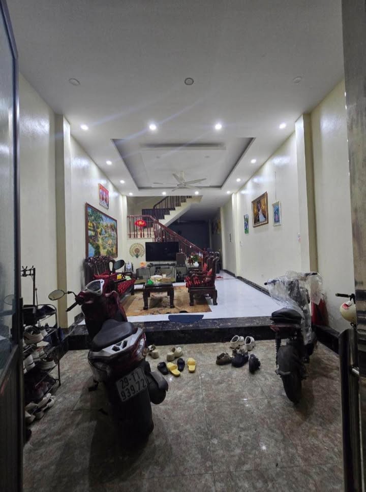 Đất nền Quang Trung Đống Đa 50m² - Tiềm năng tăng giá vượt trội!