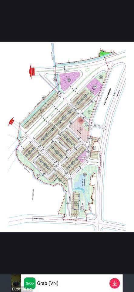 Đất nền Khu Ngãi An Đề Gi 157m² - Sổ đỏ chính chủ, tiềm năng tăng giá