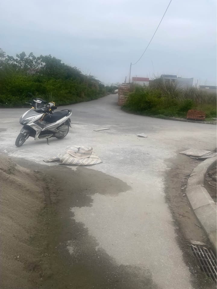 Đất nền Lê Công Thanh 97m² - Tiềm năng tăng giá!