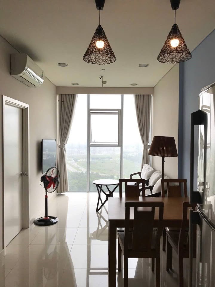 Cho Thuê Căn Hộ Sora Gardens 1 - 2PN 72m² Full Nội Thất 14 Triệu/Tháng