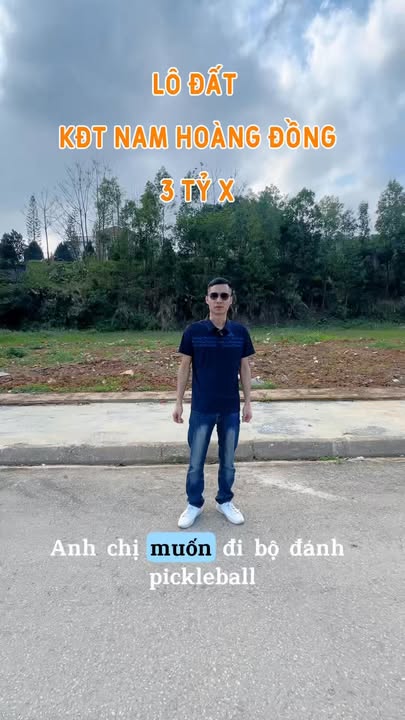 Đất nền Nam Hoàng Đồng Lạng Sơn 88m² 3 tỷ - Đường to ô tô