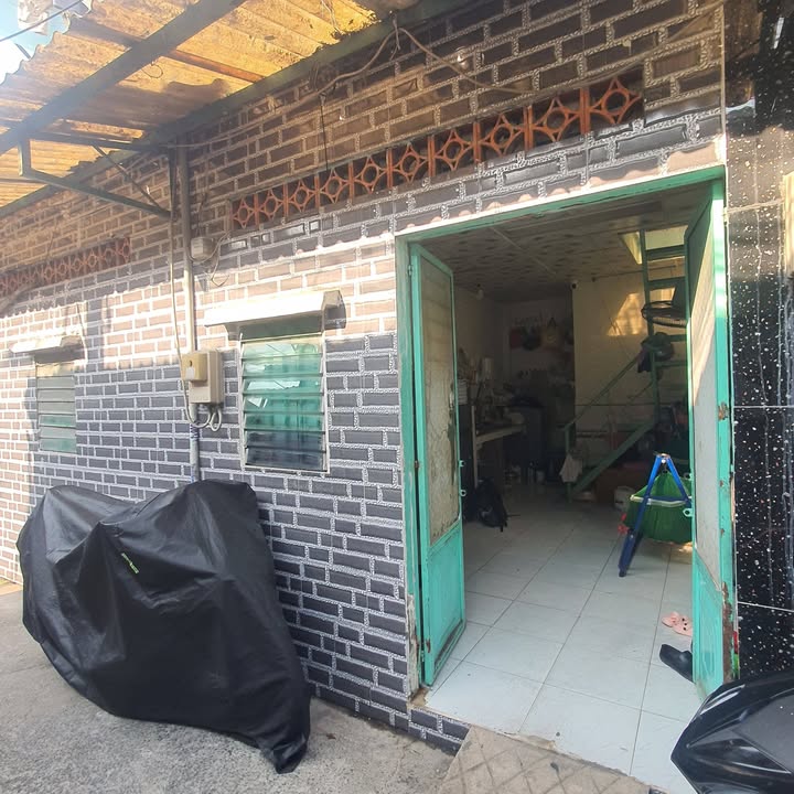 Nhà 2 Tầng Hẻm Xe Hơi 36m² - 1.55 Tỷ Tại Trường Thọ, Thủ Đức