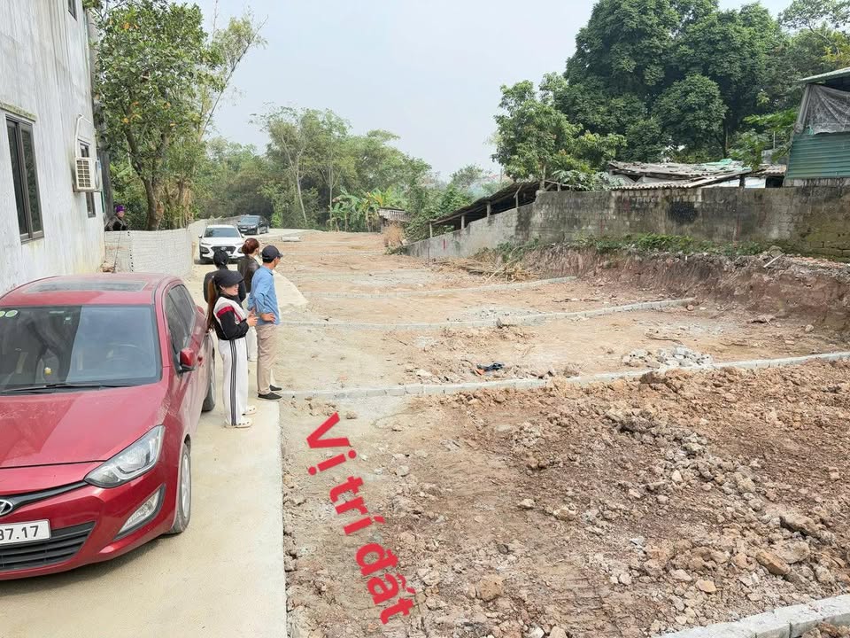 Đất nền Phường Lam Hạ, Phủ Lý 61m² chỉ 1.35 tỷ - Tiềm năng tăng giá vượt trội!