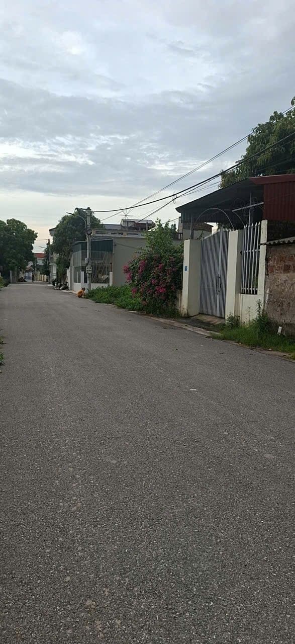 Bán Đất Tặng Nhà 2 Tầng 183m² Trác Văn, Hà Nam - Giá 3.2 Tỷ