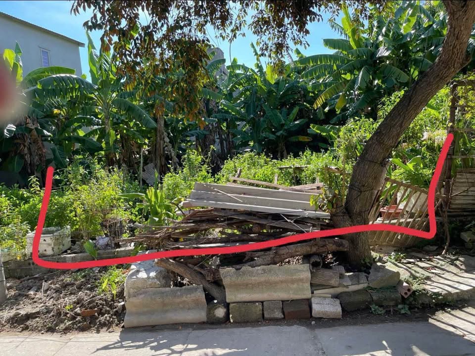 Đất nền Nam Ngạn, Thanh Hóa 68m² - Tiềm năng tăng giá vượt trội!