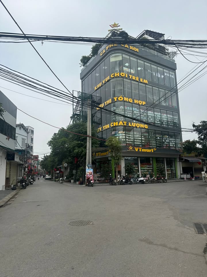 Nhà Ngọc Chi, Đông Anh 63m² - 8 Tỷ, Sổ Đỏ Vuông Vắn, Sẵn Sàng Giao Dịch