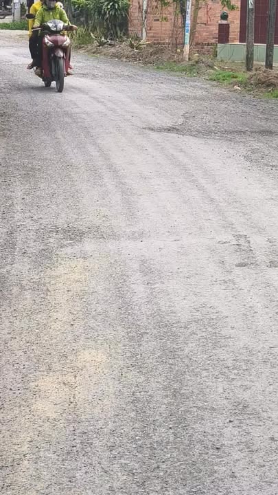 Đất nền Củ Chi 145m² giá 1.35 tỷ - Sổ đỏ chính chủ, thổ cư 100%!