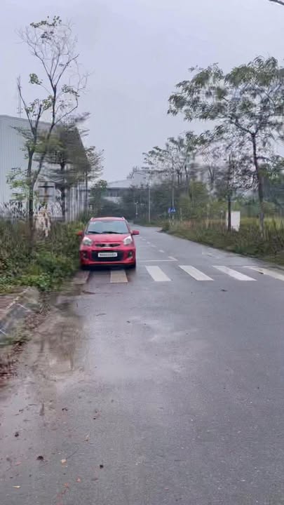 Đất nền Thị trấn Thắng 95m² - Tiềm năng tăng giá!