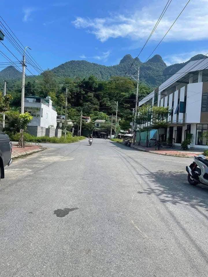 Đất Thổ Cư 105m² Khu Đô Thị Quang Trung - Sổ Đỏ Sẵn Sàng