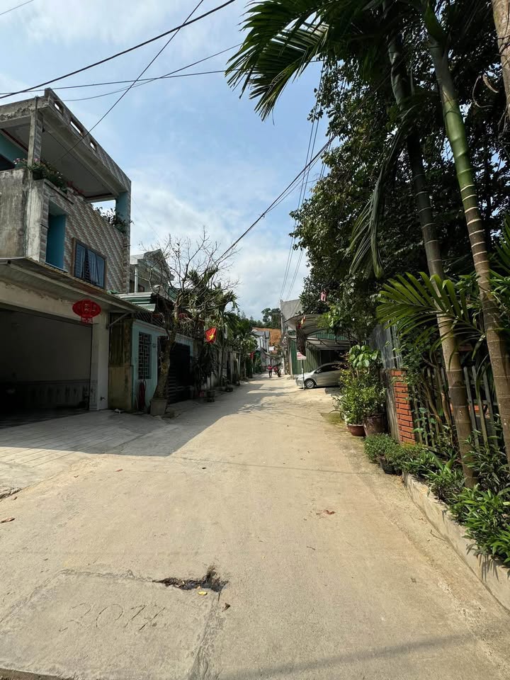 Nhà 1 Trệt 80m² Mặt Ngõ 19/5, TP Hà Giang - Giá Tốt