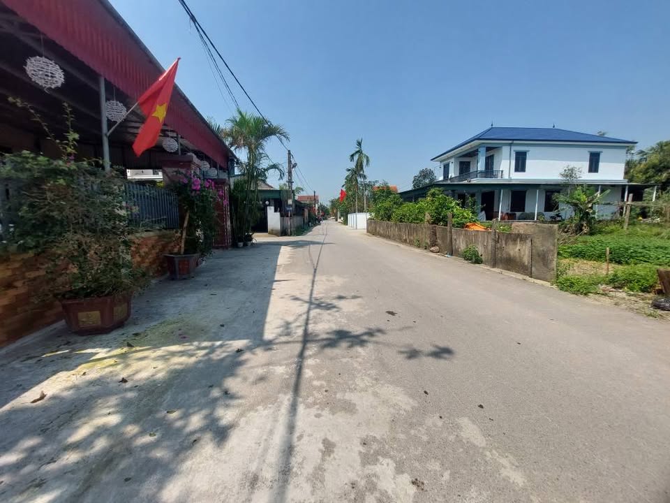 Đất nền Thạch Linh Hà Tĩnh 149m² - Hướng Tây Nam, Giá 2 tỷ xx