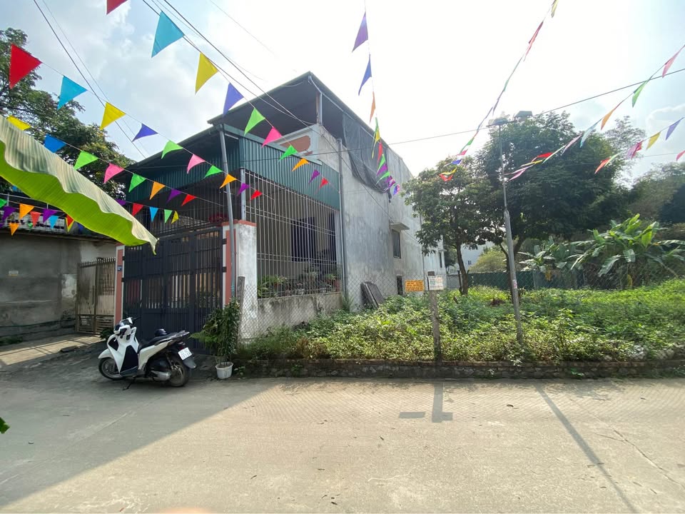 Đất nền Tuyên Quang 115m² - Tổ 8, Tân Hà, Giá 2.15 tỷ