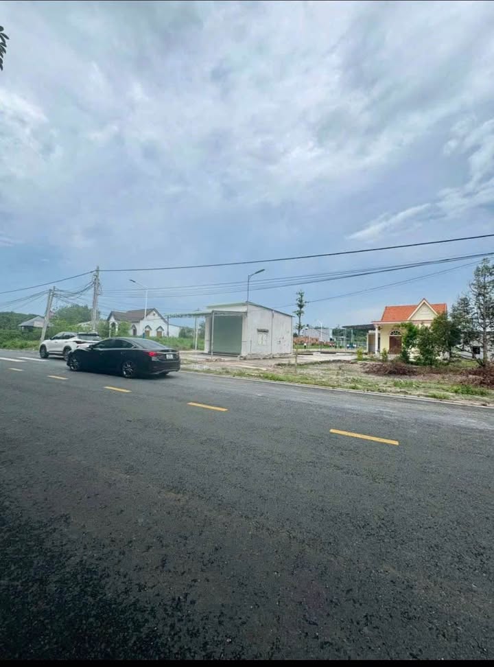 Đất nền Minh Hưng Bình Phước - 175m² - Sổ riêng, gần KCN, giá từ 3xx triệu