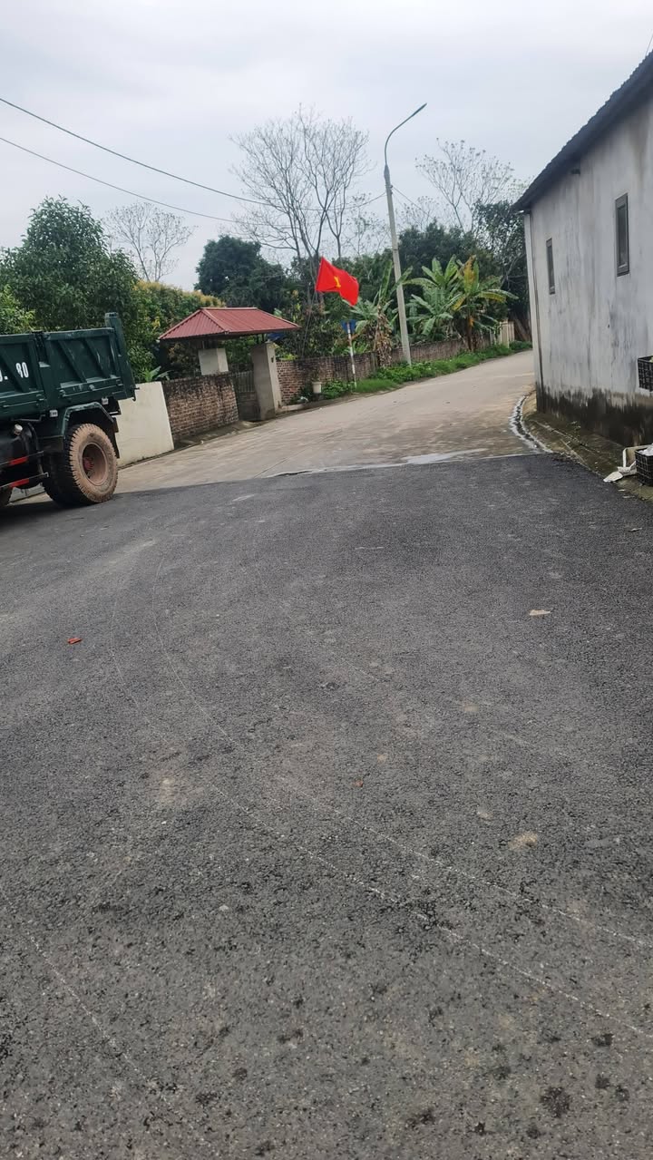 Đất nền Sông Công Thái Nguyên 564m² - Sổ đỏ chính chủ