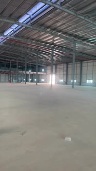 Cho thuê Nhà xưởng 3.000m² - 10.000m² Yên Phong, Bắc Ninh - Giá tốt, sẵn sàng vận hành