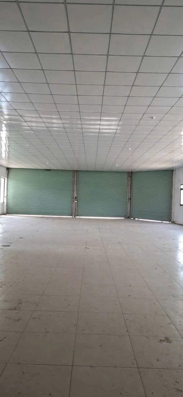 Kho Xưởng Xuân Thới Sơn Hóc Môn 900m² giá 30 triệu - Container thoải