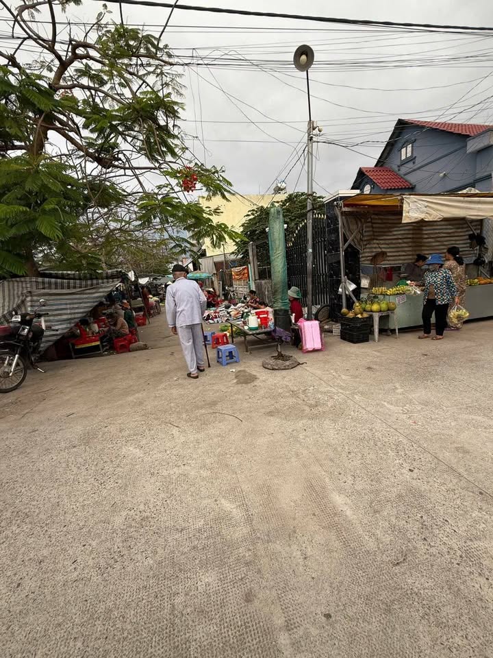 Đất nền Nhơn Trạch 148m² chỉ 400 triệu - Sổ hồng sẵn sàng!