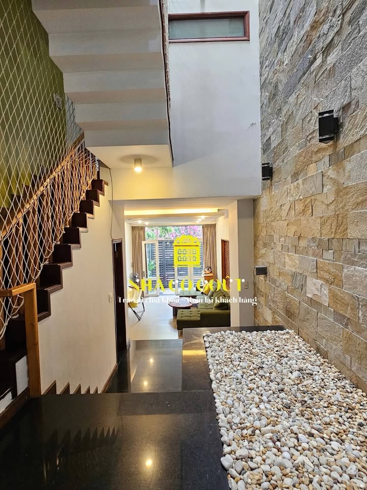 Cho thuê nhà nguyên căn An Phú, TP. Thủ Đức - 5PN, 3 lầu, xe hơi - 33 triệu