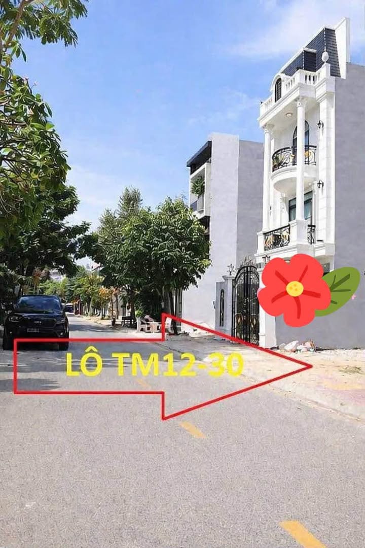 Đất nền Phan Rang-Tháp Chàm 90m² 3.x tỷ - Tiềm năng tăng giá vượt trội!