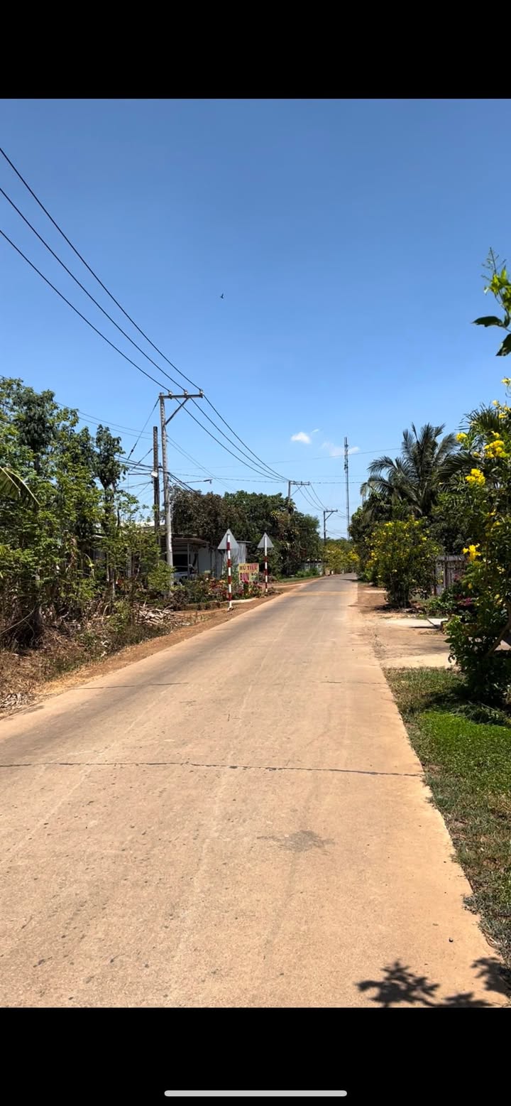 Đất nền Xuân Đường Thừa Đức 1.031m² - Tiềm năng tăng giá