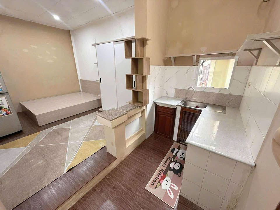 Nhượng CHDV 8PN Khép Kín Full Đồ, Lò Đúc, Hai Bà Trưng - 330 Triệu