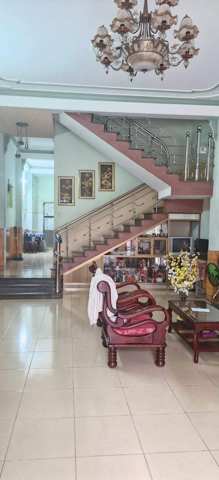 Nhà riêng Ngô Quang Huy, Sơn Trà 90m² giá 21 tỷ - Vị trí đẹp, gần biển!