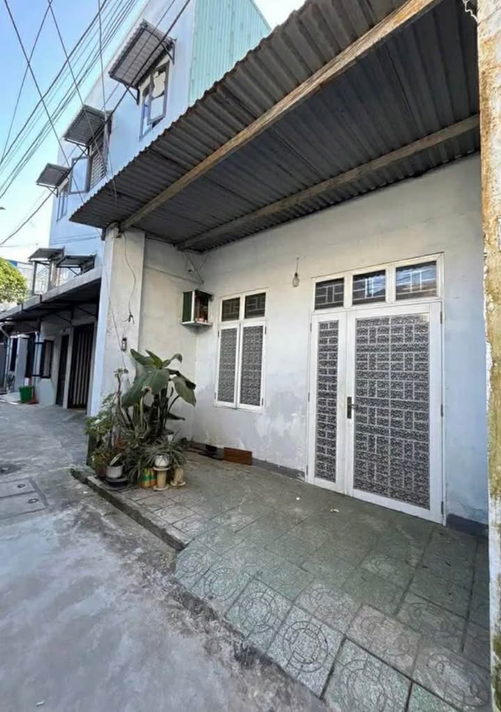 Nhà C4 Hòa An 86m² - 3.58 Tỷ - Gần Bến Xe Đà Nẵng