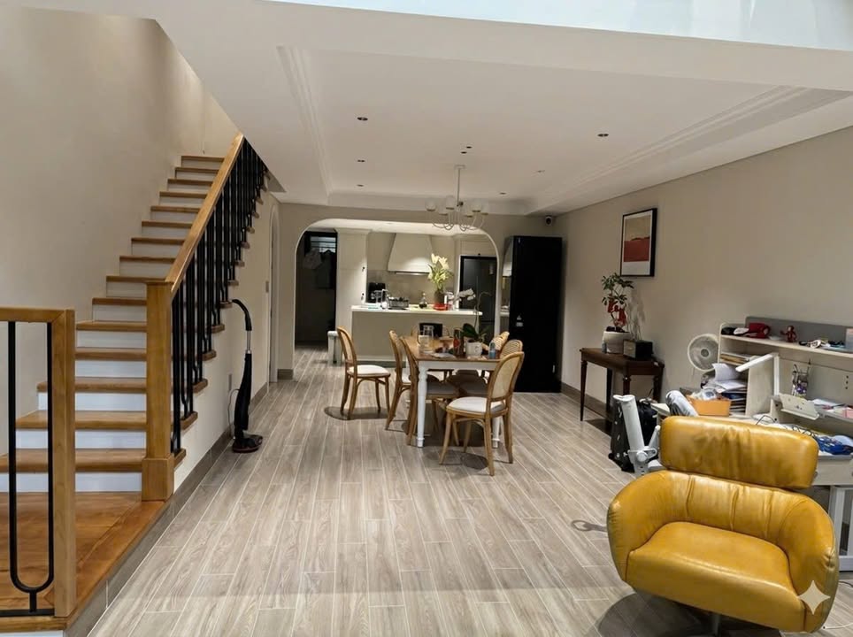 Nhà riêng Phước Trường, Sơn Trà 80m² - Full nội thất, dọn vào ở ngay!