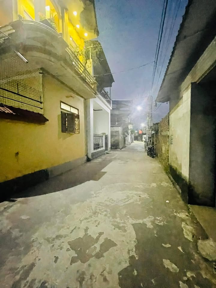 Nhà 2 tầng Làng Phượng Nam Trực 135m² - Ô tô vào tận nhà!