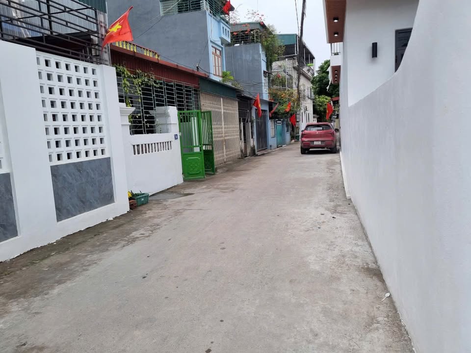 Nhà 3 Tầng Trần Quang Khải 92.7m² - Ngõ Rộng Ô Tô - Sẵn Sàng Chuyển Vào Ở