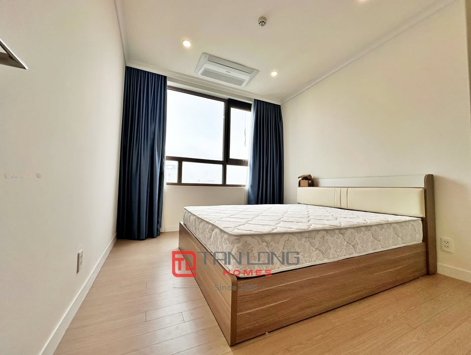 Chung cư Starlake 113m² - 3PN Tầng Cao, View Biệt Thự - 19.x Tỷ