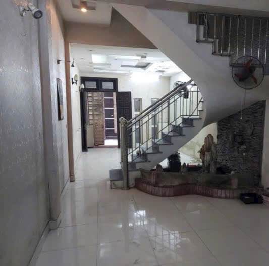 Nhà riêng Ngõ Gốc Đề 74m² giá 13.89 tỷ - Đầu tư sinh lời ngay!