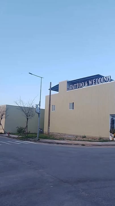 Đất nền Nam Trần Hưng Đạo Đức Phổ 110m² - Sổ đỏ chính chủ